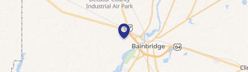 Bainbridge, GA 39817