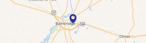 Bainbridge, GA 39819
