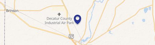 Bainbridge, GA 39817