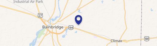 Bainbridge, GA 39817