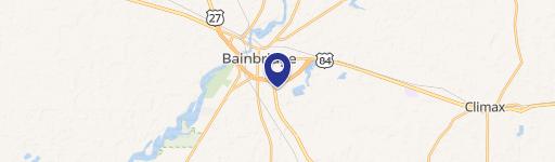 Bainbridge, GA 39819
