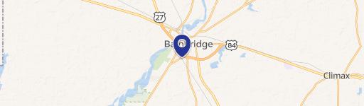 Bainbridge, GA 39819