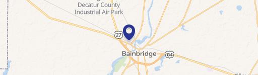 Bainbridge, GA 39817