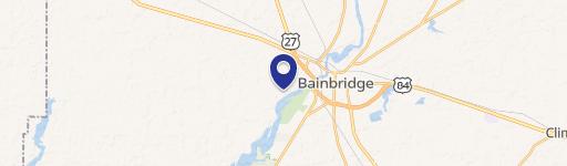 Bainbridge, GA 39817