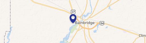 Bainbridge, GA 39817