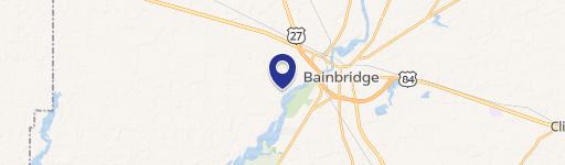 Bainbridge, GA 39817