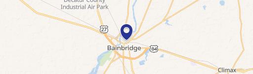 Bainbridge, GA 39817