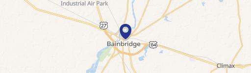 Bainbridge, GA 39817