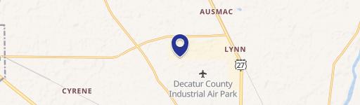 Bainbridge, GA 39817