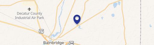 Bainbridge, GA 39817