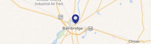 Bainbridge, GA 39817