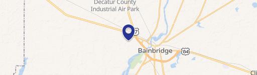 Bainbridge, GA 39817