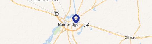 Bainbridge, GA 39819