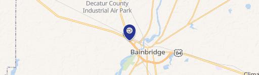 Bainbridge, GA 39817