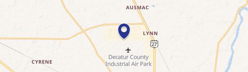 Bainbridge, GA 39817