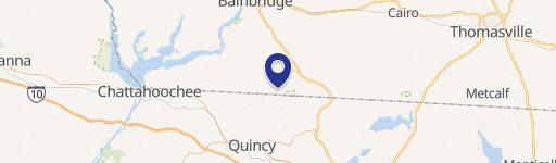 Bainbridge, GA 39819