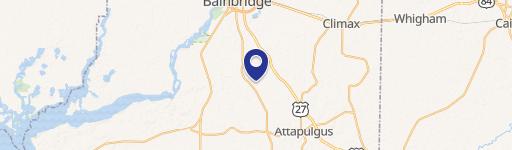 Bainbridge, GA 39819