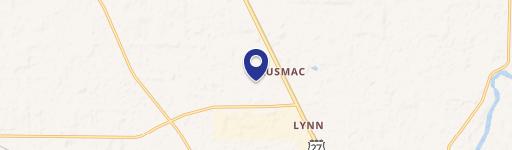 1457 Brinson Airbase Rd