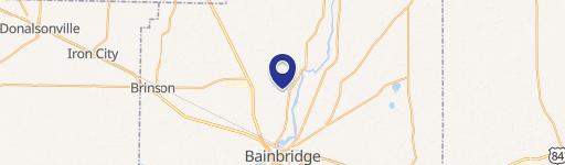 Martin Luther King Jr Dr