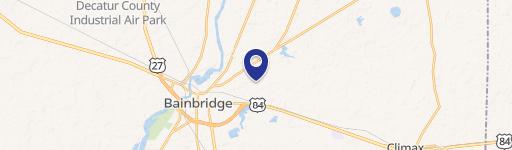 260 Whigham Dairy Rd