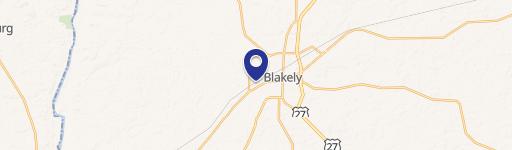 Blakely, GA 39823