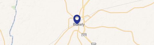 Blakely, GA 39823