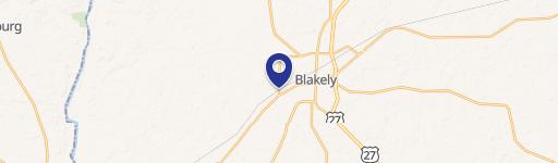 Blakely, GA 39823