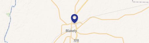 Blakely, GA 39823