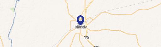 Blakely, GA 39823