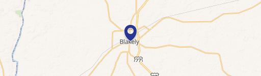 Blakely, GA 39823