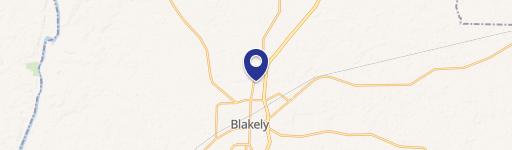 Blakely, GA 39823