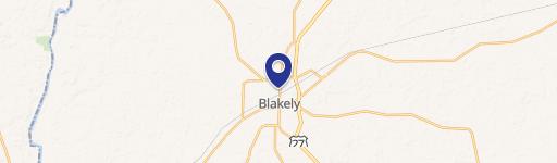 Blakely, GA 39823