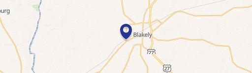 Blakely, GA 39823