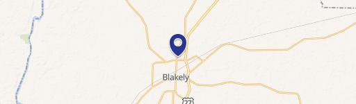 Blakely, GA 39823