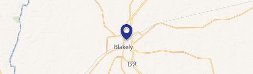 Blakely, GA 39823