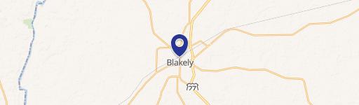 Blakely, GA 39823