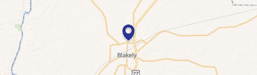 Blakely, GA 39823