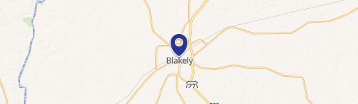 Blakely, GA 39823