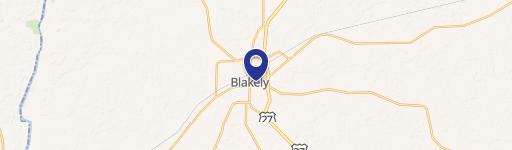 Blakely, GA 39823