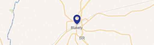 Blakely, GA 39823