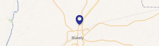 Blakely, GA 39823
