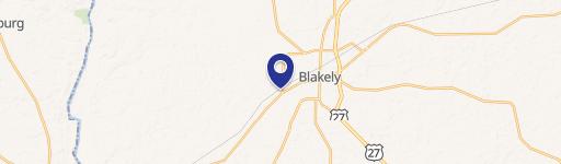 Blakely, GA 39823