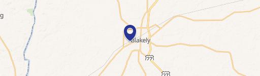Blakely, GA 39823