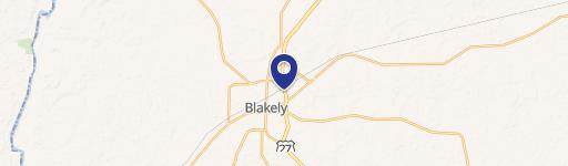 Blakely, GA 39823