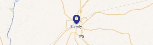 Blakely, GA 39823