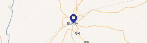 Blakely, GA 39823