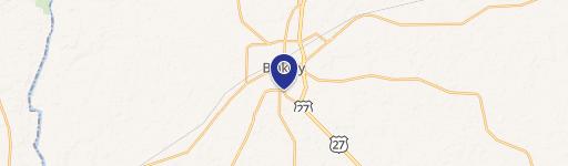 Blakely, GA 39823