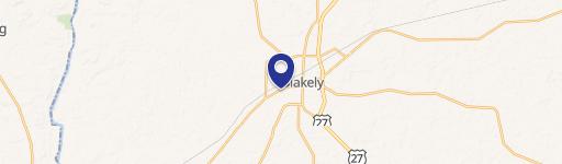 Blakely, GA 39823