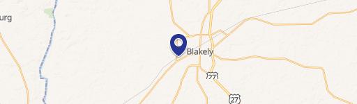 Blakely, GA 39823