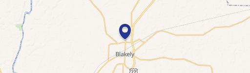 Blakely, GA 39823